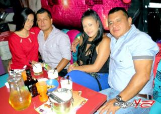Foto 47 de Agosto 31 del 2013 en Beautiful 80`s Cali, Cali