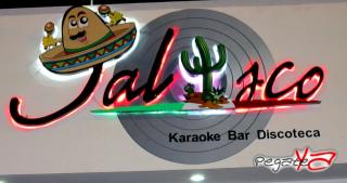 Foto 12 de Agosto 31 del 2013 en Jalisco - Bar / Karaoke