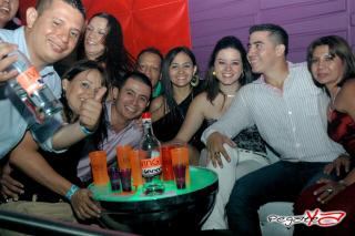 Foto 46 de Agosto 31 del 2013 en Living Night Club, Cali