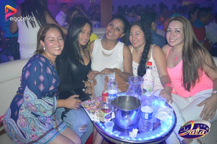 Foto 43 de Jalajala - 2do Fds Mayo 2016 en Jala Jala Club, Cali