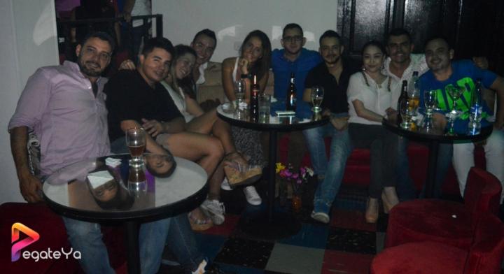 Foto 15 de Spiritu Club - 2do FDS Julio 2015 en Spiritu Club Prived