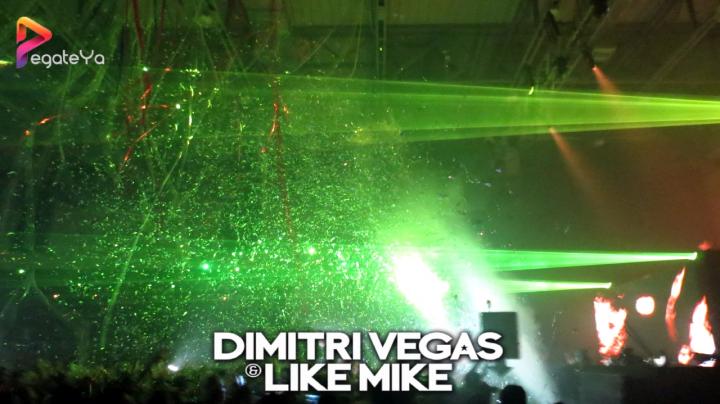 Foto 193 de Dimitri Vegas & Like Mike en Dimitri Vegas & Like Mike, Cali