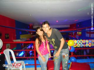 Foto 44 de la pasion del barza 1 de diciembre de 2 en LA PASION DEL BARZA Cartagena, Cartagena
