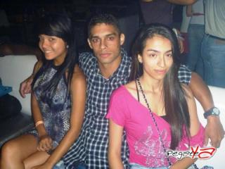 Foto 44 de Marzo 09 del 2011 en Praga Club Cali, Cali