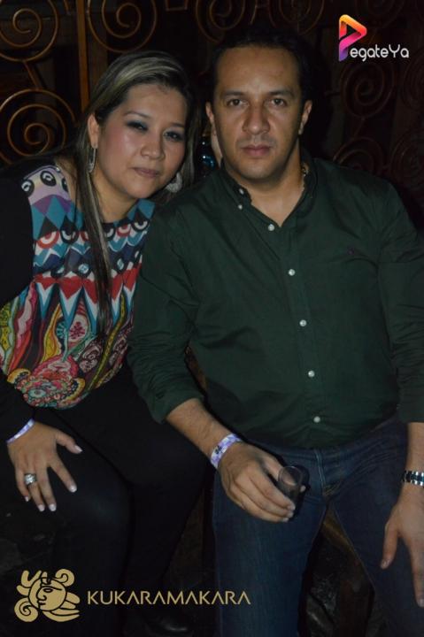 Foto 5 de Kukaramakara - 2do FDS Febrero 2016 en Kukaramakara Discoteca Cali, Cali