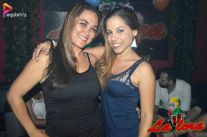 Foto 3 de La Lora - 3er-4to Fds Marzo 2017 en La Lora Bar, Cali