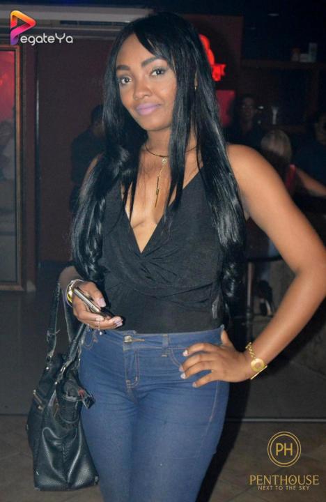 Foto 15 de Penthouse Club - 2do Fds Agosto 2017 en Penthouse 1800, Cali
