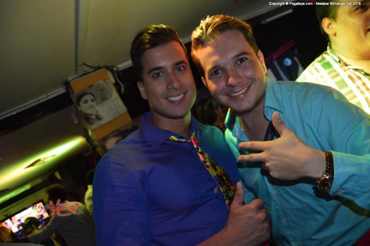 Foto 21 de Discoteca Malabar 17 y 18 Oct 2014 en Discoteca Malabar Bucaramanga, Bucaramanga