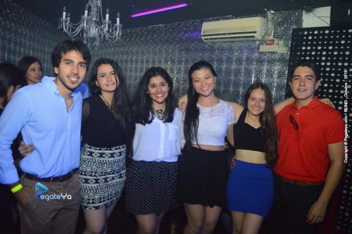 Foto 59 de Bar Bling - viernes 16 oct 2015 en Bar Bling Bucaramanga, Bucaramanga