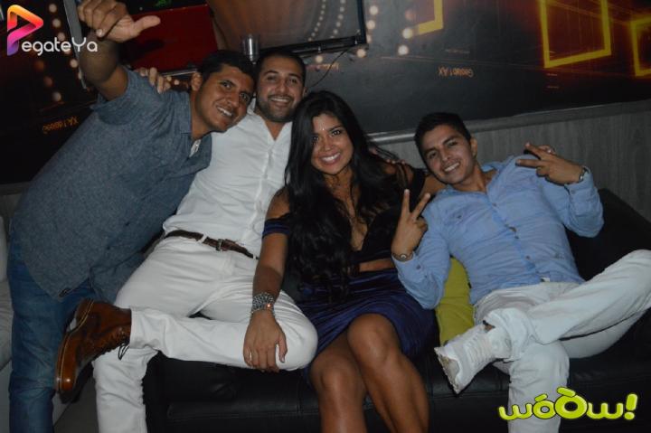 Foto 9 de WOOW - 2do FDS Nov. 2016 en Woow, Cali