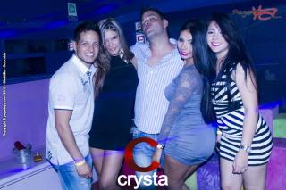 Foto 138 de Fotos discoteca Crista Medellin Nov 2012 en Discoteca Crista Medellin, Medellín