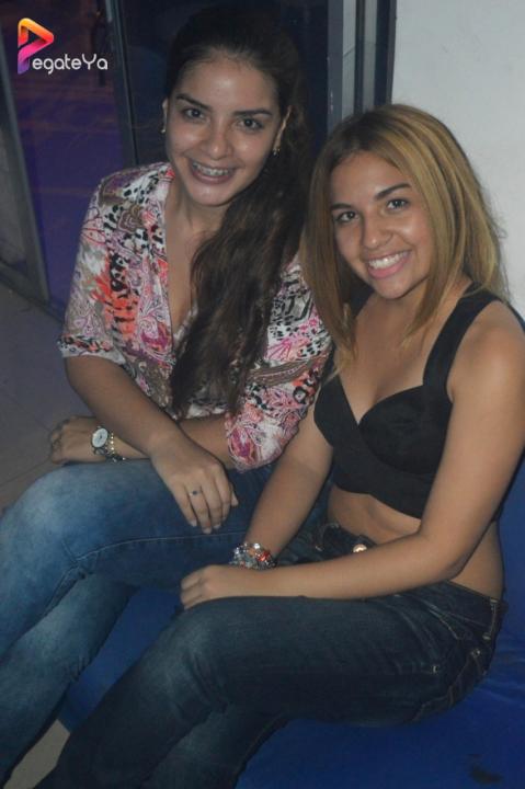 Foto 4 de Ahma Bar - 3er FDS Febrero 2016 en Ahma Cali, Cali
