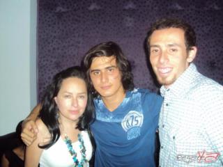 Foto 49 de Marzo 17 del 2012 en Simon Dice Manizales, Manizales