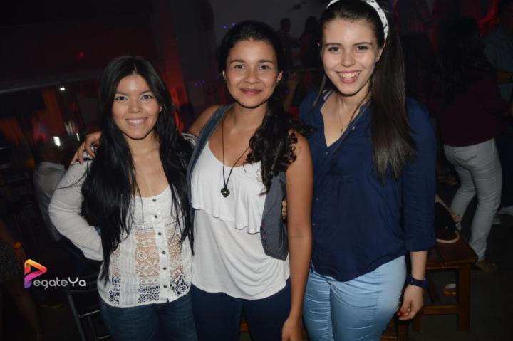 Foto 49 de Maria casquitos sábado 18 de julio 2015 en Maria Casquitos Bucaramanga, Bucaramanga