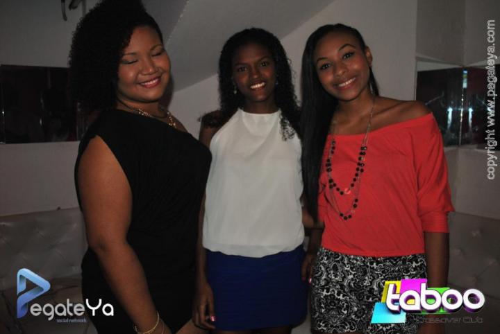 Foto 2 de Taboo 16 y Sabado 17 de Octubre 2015 en Discoteca Taboo Cartagena, Cartagena