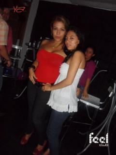 Foto 18 de 27-28 Enero 2012 en Feel Club Bucaramanga, Bucaramanga