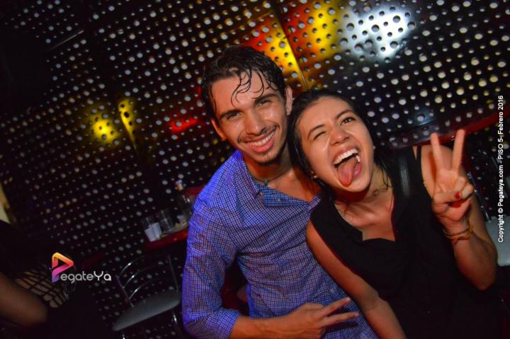 Foto 108 de PISO 5 - 22 Febrero 2016 en Bar Piso V Bucaramanga, Bucaramanga