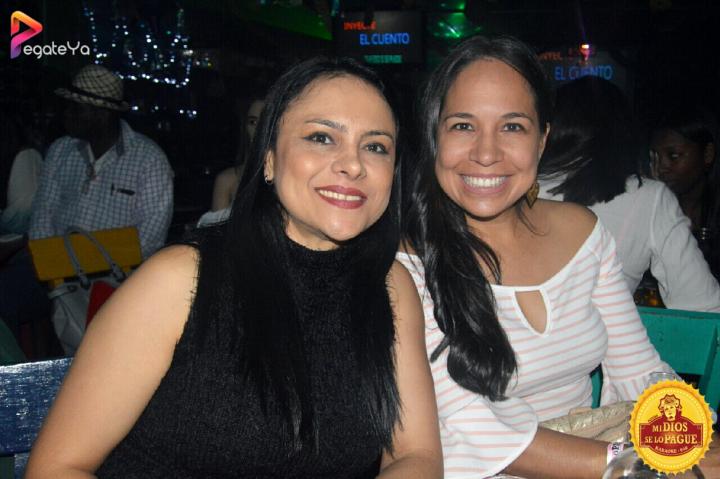 Foto 3 de Mi Dios se lo Pague - 3er/4to Fds Marzo en Fonda Mi Dios Se Lo Pague, Cali