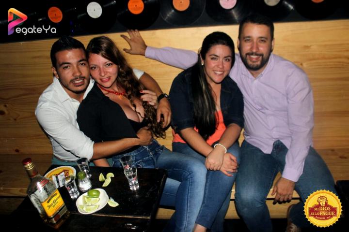 Foto 4 de Mi Dios Se Lo Pague - 3er FDS OCT 2015 en Fonda Mi Dios Se Lo Pague, Cali