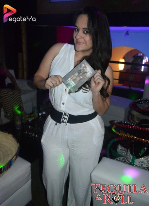 Foto 2 de Tequila & Roll - 3er Fds Mayo 2016 en Tequila & Roll