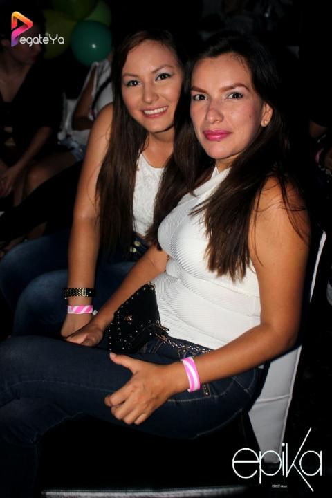 Foto 7 de Epika Night Club - 3er FDS Febrero 2016 en Epika Night Club, Cali