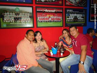 Foto 32 de pasion 29 y 30 de junio de 2012 en LA PASION DEL BARZA Cartagena, Cartagena