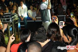 Foto 42 de J Balvin y Maluma en Space Menga, Cali