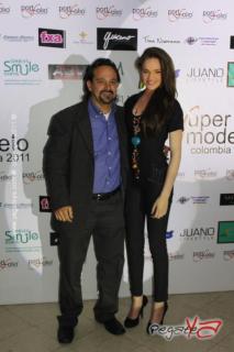 Foto 18 de Elite Model Look Colombia en Elite Model Look Colombia, Bogotá