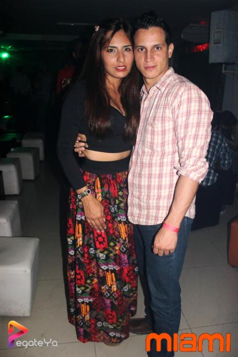 Foto 21 de Miami - 1er FDS Mayo 2015 en Miami Bar Cali, Cali