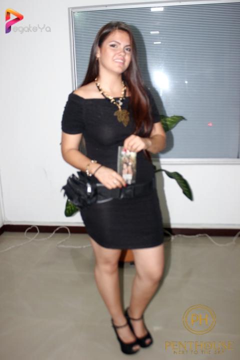 Foto 4 de Penthouse Club - 3er / 4to fds Mayo 2016 en Penthouse 1800, Cali