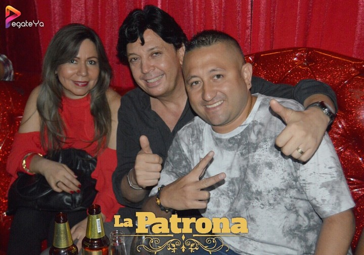 Foto 23 de La Patrona - 4to Fds Agosto 2017 en La Patrona, Cali