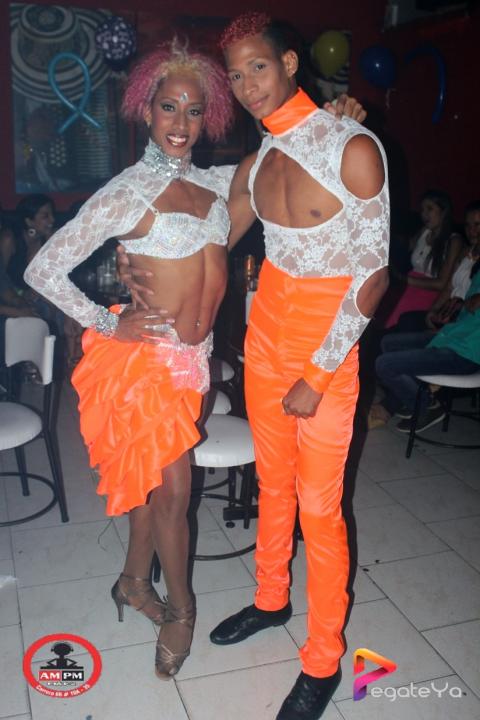 Foto 10 de Ampm Bar - Enero 17 y 24 del 2015 en Am / PM Bar - Cali, Cali