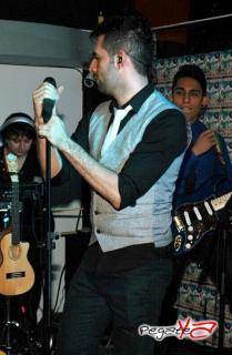 Foto 58 de Alkilados - Oct 26 en Black Jack Food & Drinks