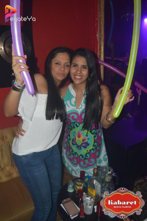 Foto 6 de Kabaret Bar - 5TO Fds Julio 2016 en Kabaret - Granada, Cali