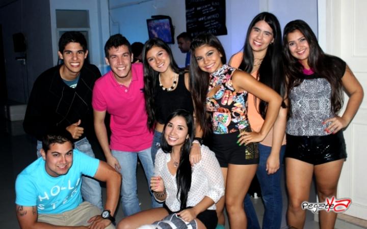 Foto 19 de Heaven Shots - 4to FDS Octubre del 2014 en Heaven Shots, Cali