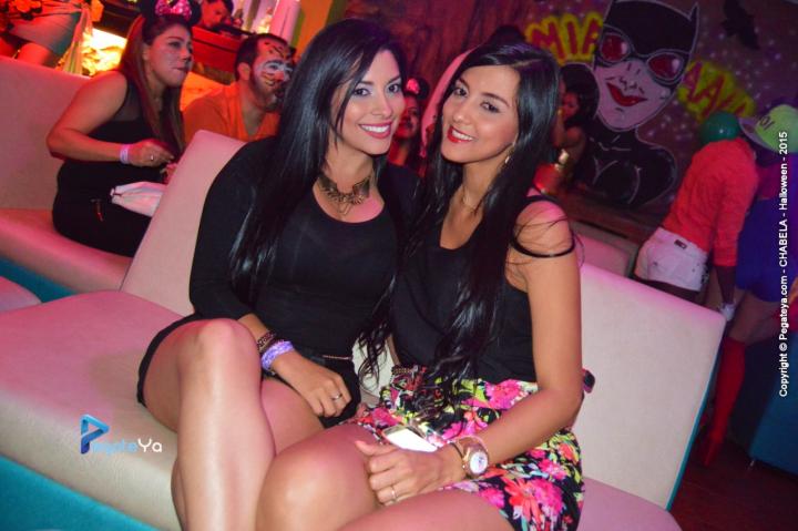 Foto 67 de CHABELA - Halloween 2015 en Discoteca Chabela Bucaramanga, Bucaramanga