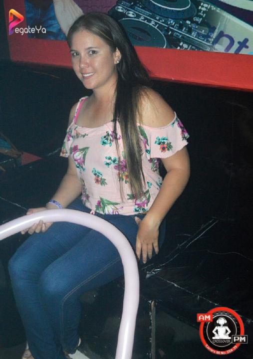 Foto 33 de AmPm - 3er Fds Abril 2017 en Am / PM Bar - Cali, Cali