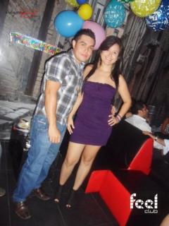 Foto 55 de 03-04 Febrero 2012 en Feel Club Bucaramanga, Bucaramanga