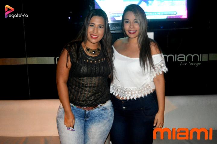 Foto 4 de Miami Bar - 4to FDS Febrero 2016 en Miami Bar Cali, Cali