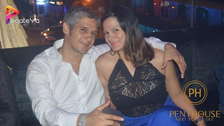 Foto 6 de Penthouse Club - 5to Fds JuLIo 2016 en Penthouse 1800, Cali