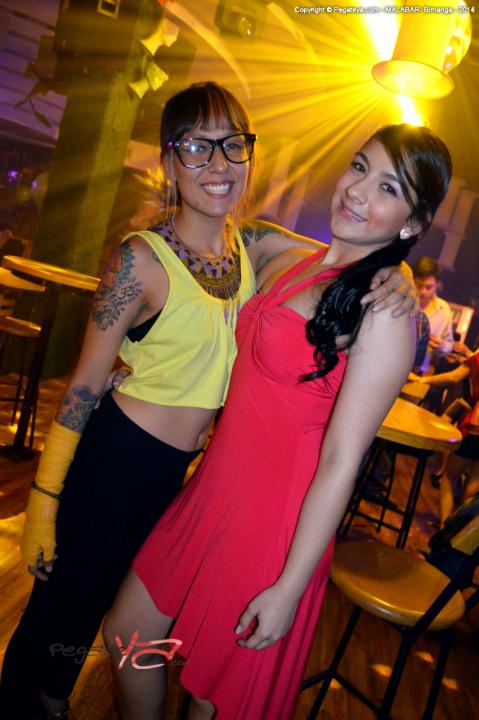 Foto 8 de Discoteca Malabar 16 de agosto de 2014 en Discoteca Malabar Bucaramanga, Bucaramanga