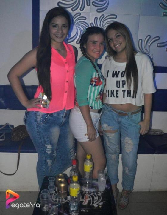 Foto 4 de Ahma Bar - 4to FDS Julio 2015 en Ahma Cali, Cali