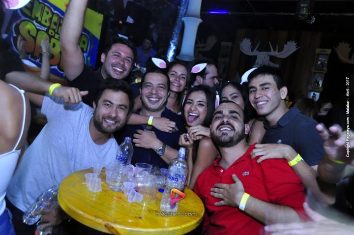 Foto 31 de Malabar - Sábado 15 de abril de 2017 en Fiestas Colombia, Medellín