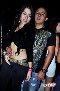 Foto 56 de Discoteca Prizma 26 noviembre 2011 en Prizma Discoteca Medellin, Medellín