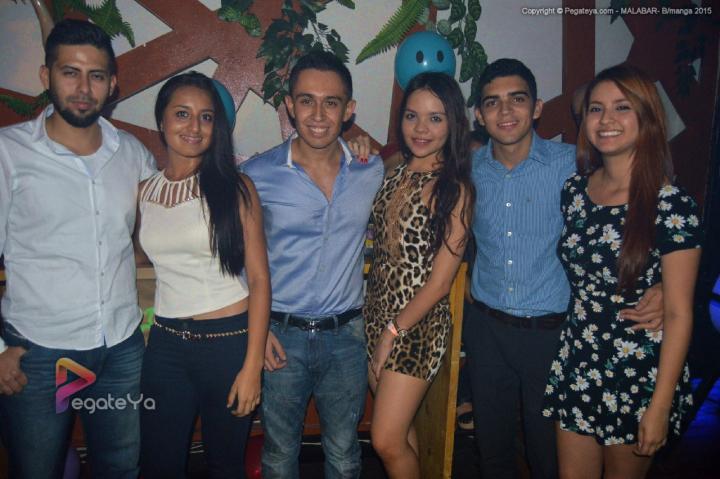 Foto 39 de Malabar Sabado 24 de enero de 2015 en Discoteca Malabar Bucaramanga, Bucaramanga