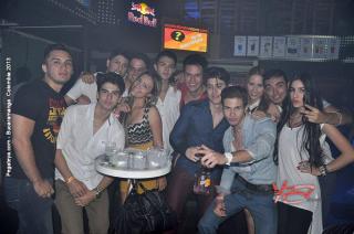 Foto 76 de Fotos Malabar Abril 2013 en Discoteca Malabar Bucaramanga, Bucaramanga