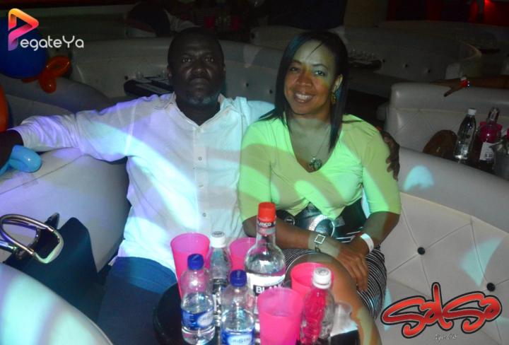 Foto 92 de Salsa Night C. - 3er / 4to Fds Mayo 2016 en Salsa Night Club, Cali