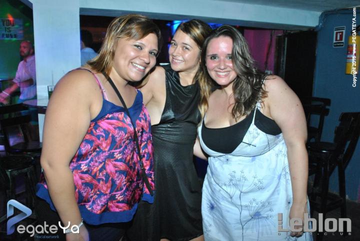 Foto 10 de Leblon 5 y 6 de Marzo de 2016 en Discoteca LEBLON Cartagena, Cartagena