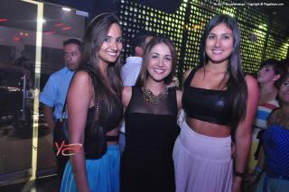 Foto 12 de Discoteca Bling- 24 y 25 enero 2014 en Bar Bling Bucaramanga, Bucaramanga