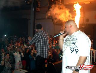 Foto 97 de Fotos Cocsculluela en Praga Club Cali, Cali